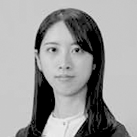 林 瀅瀅のポートレート