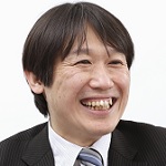中野 剛志氏