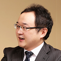 聞き手 浦壁 厚郎