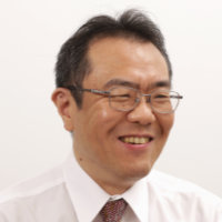 語り手 花岡 悟一郎氏