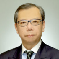 井上 哲也のポートレート