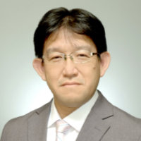 佐々木 雅也のポートレート