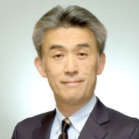 榊原 渉のポートレート