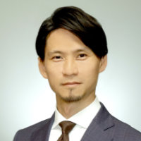 深井 恒太朗のポートレート