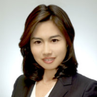 石川 純子のポートレート