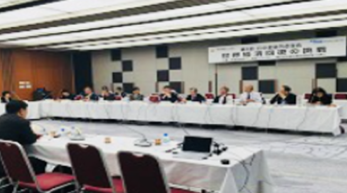 日中金融円卓会合