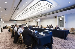 第6回日中金融円卓会合