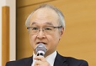 内田氏