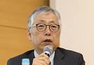 滝田氏