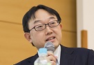 加藤氏