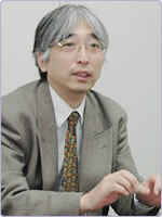 コニカミノルタ情報システム(株) ビジネスシステム開発本部 基盤ソリューション部 グループリーダー 青木 茂氏