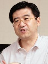 業務部 山田部長
