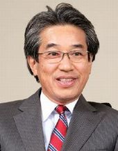 高桑毅代表取締役