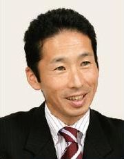 事業統括部 小曽納課長