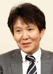 営業統括部 古屋副部長