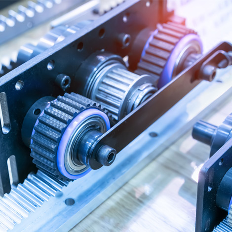 パンチ工業様導入実績