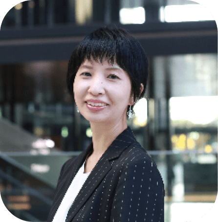 インタビューリンク写真