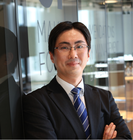 黒崎 浩介さんの写真