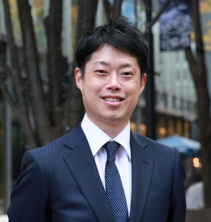 藤井 則忠さんの写真