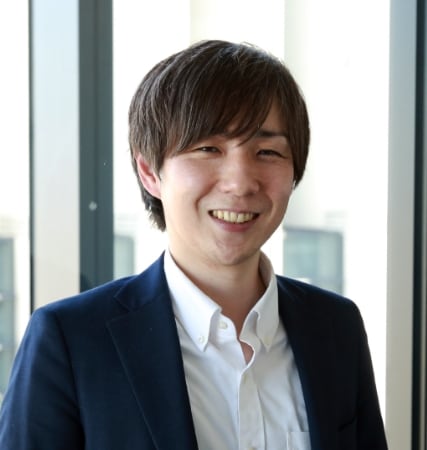 五明 誠さんの写真