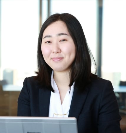 津村 夏帆さんの写真