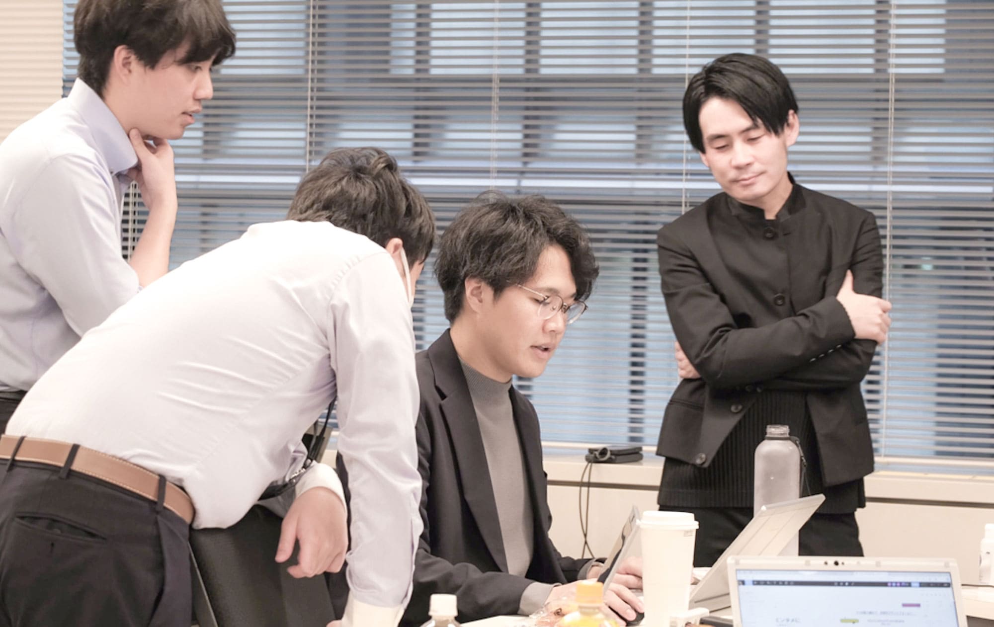 デザイン人材育成サービスの特徴