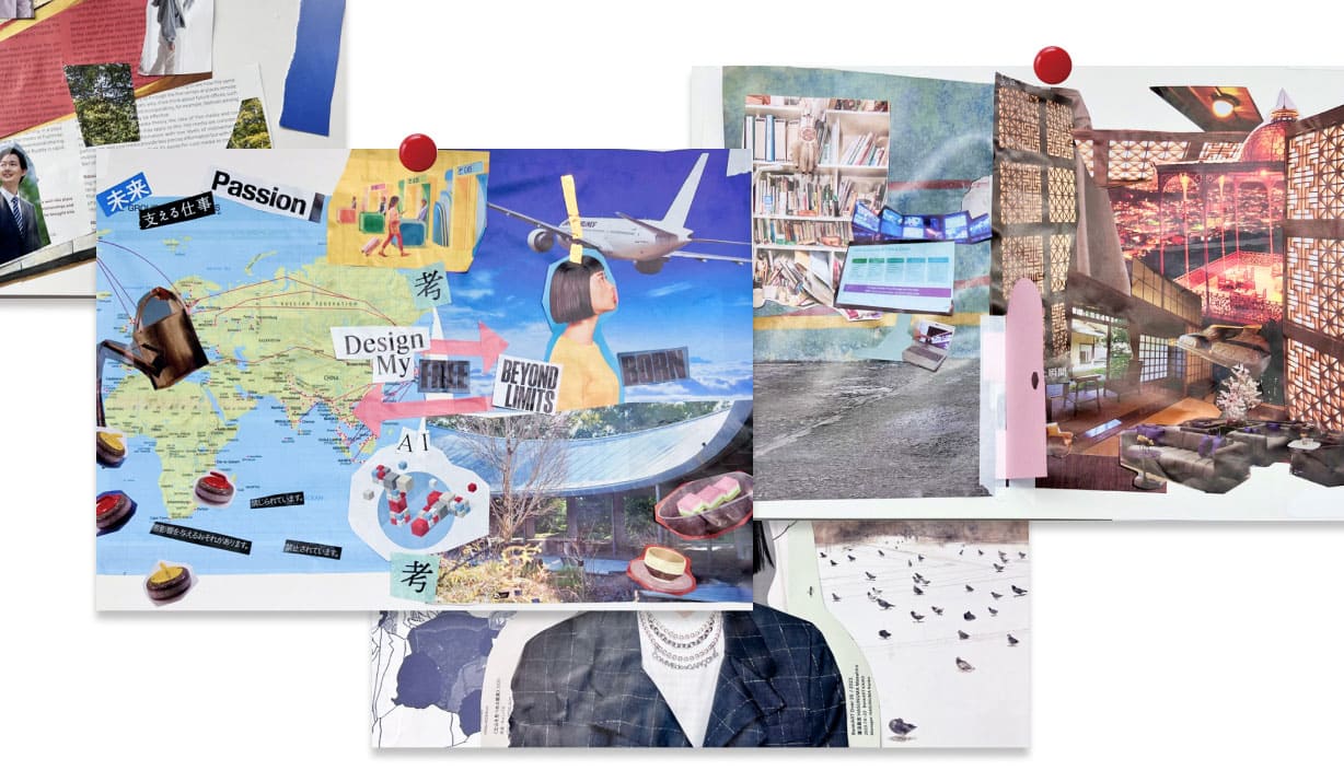 アート思考研修　未来創発ワークショップ